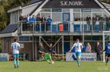 S.K.N.W.K. 1 - Halsteren 1 (comp.) seizoen 2022-2023 (38/75)